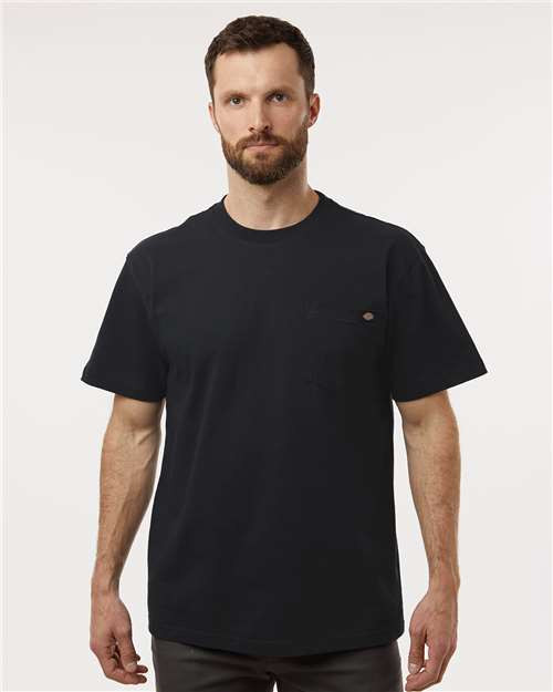 Dickies WS50-DT Men's Tall Traditional Heavyweight T-Shirt