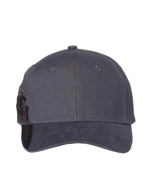 DRI DUCK 3350 Trucking Cap