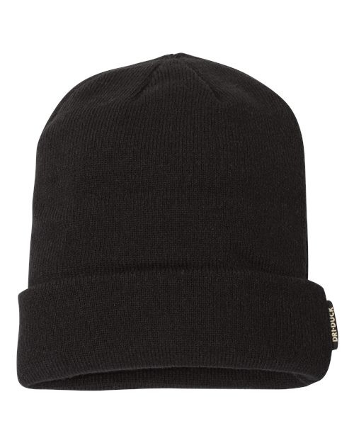 DRI DUCK 3562 Basecamp Performance Cuffed Beanie