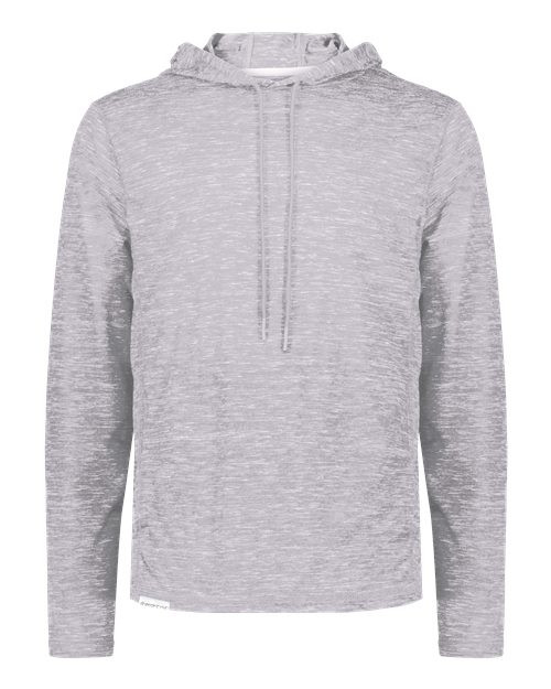 Holloway 222745 Men's Eco Revive™ Monterey Hooded Sweatshirt