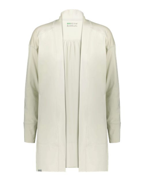 Holloway 223705 Women's Eco Revive™ Ventura Cardigan