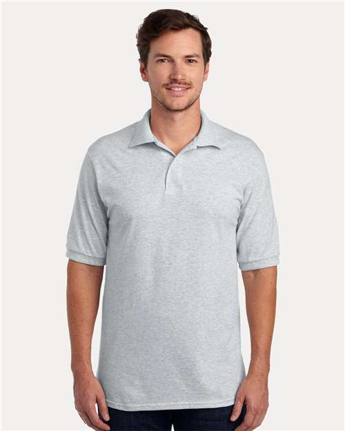 JERZEES 437R Men's Dri-Power® Polo