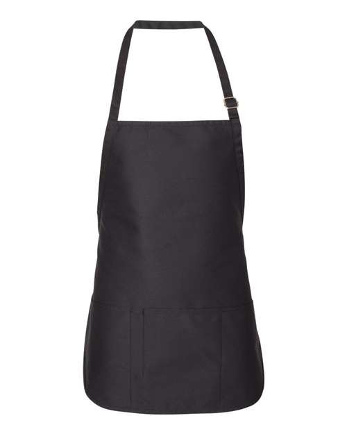 Liberty Bags 5507 Adjustable Neck Strap Apron