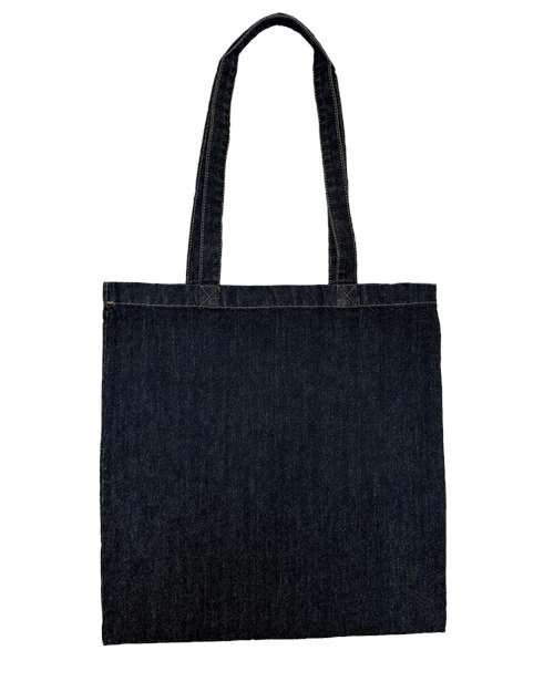 Liberty Bags 7760A Denim Tote