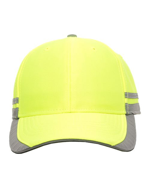 Outdoor Cap OCSAF201 Reflective Cap