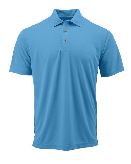 Paragon 108Y Youth Saratoga Performance Mini Mesh Polo