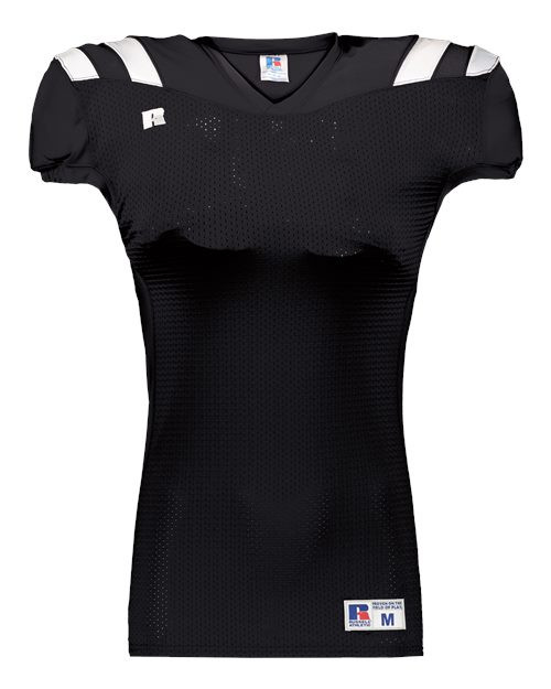 Russell Athletic R0100M Unisex Canton Football Jersey