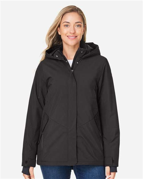 Spyder S18098 Women's Convert Insulated Jacket