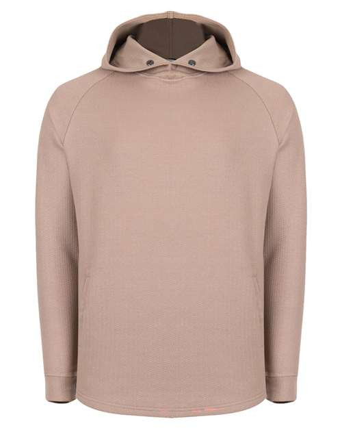 Swannies SWLH600 Men's Luke Hoodie