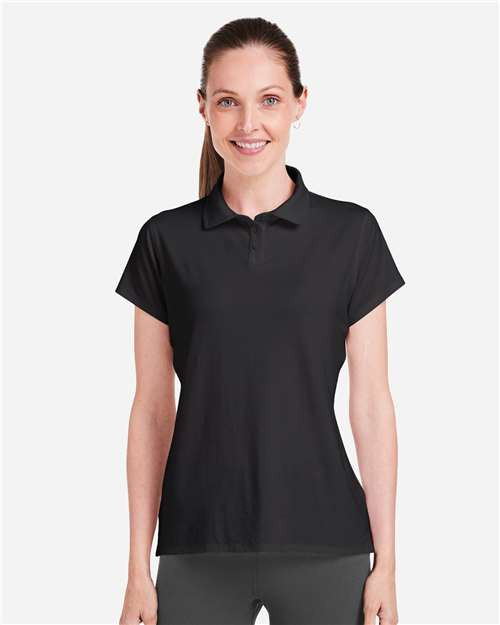 TASC Performance Inc TW938 Women's Air Lightweight Polo