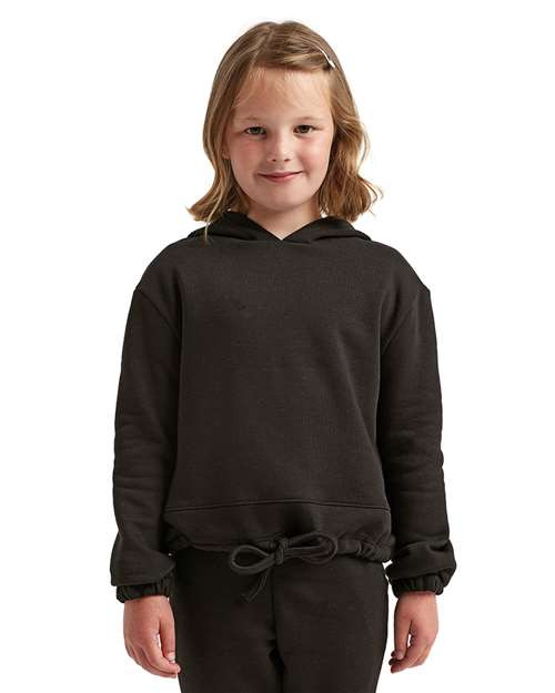 TriDri TD85B Youth Maria Hooded Sweatshirt