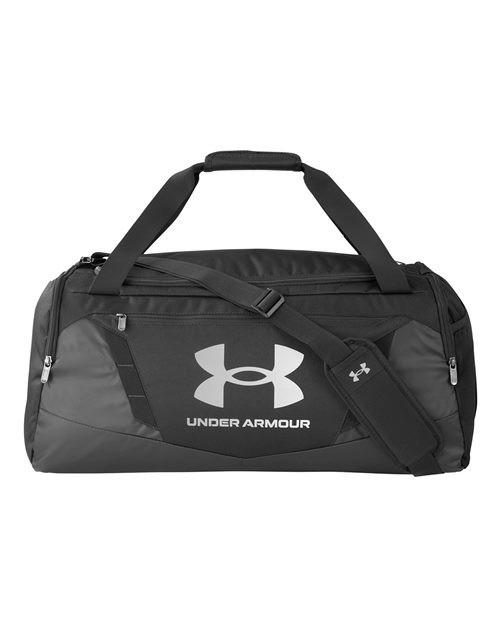 Under Armour 1369223 Undeniable 5.0 MD Duffel Bag