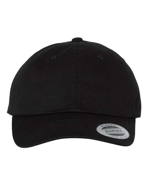 YP Classics 6245EC EcoWash™ Dad Hat