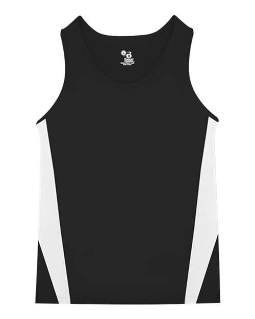 Alleson Athletic 2667 Youth Stride Singlet