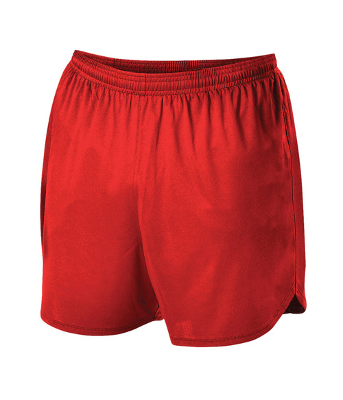 Alleson Athletic R3LFPW Woven Track Short Wom