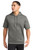 Sport-Tek ST251 Sport-Wick Fleece Short Sleeve Hooded Pullover
