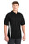 Sport-Tek ST685 PosiCharge Micro-Mesh Colorblock Polo