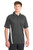 Sport-Tek ST685 PosiCharge Micro-Mesh Colorblock Polo