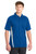 Sport-Tek ST685 PosiCharge Micro-Mesh Colorblock Polo