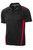 Sport-Tek ST685 PosiCharge Micro-Mesh Colorblock Polo