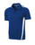 Sport-Tek ST685 PosiCharge Micro-Mesh Colorblock Polo