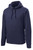 Sport-Tek ST290 Repel Fleece Hooded Pullover