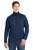 Sport-Tek F247 Tech Fleece 1/4-Zip Pullover