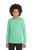 Sport-Tek YST420LS Youth Posi-UV Pro Long Sleeve Tee