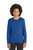 Sport-Tek YST420LS Youth Posi-UV Pro Long Sleeve Tee
