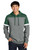 Sport-Tek STF205 Drive Fleece Colorblock Hoodie