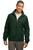 Sport-Tek JST70 Full-Zip Wind Jacket