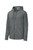 Sport-Tek ST293 PosiCharge Tri-Blend Wicking Fleece Full-Zip Hooded Jacket