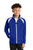 Sport-Tek YST90 Youth Tricot Track Jacket