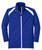 Sport-Tek YST90 Youth Tricot Track Jacket