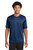Sport-Tek ST390 PosiCharge Electric Heather Tee
