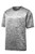 Sport-Tek ST390 PosiCharge Electric Heather Tee