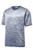 Sport-Tek ST390 PosiCharge Electric Heather Tee