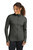 Sport-Tek LST560 Women's Sport-Wick Flex Fleece Full-Zip