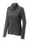 Sport-Tek LST560 Women's Sport-Wick Flex Fleece Full-Zip