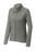 Sport-Tek LST560 Women's Sport-Wick Flex Fleece Full-Zip