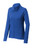 Sport-Tek LST560 Women's Sport-Wick Flex Fleece Full-Zip