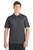 Sport-Tek ST690 PosiCharge Active Textured Polo