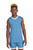 Sport-Tek YST900 Youth Rival Basketball Rev Jersey