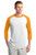 Sport-Tek T200 Colorblock Raglan Jersey