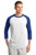 Sport-Tek T200 Colorblock Raglan Jersey