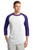 Sport-Tek T200 Colorblock Raglan Jersey