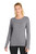 Sport-Tek LST710 Women's Exchange 1.5 Long Sleeve Crew