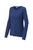 Sport-Tek LST710 Women's Exchange 1.5 Long Sleeve Crew