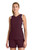 Sport-Tek LST441 Women's Club Sleeveless V-Neck