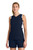 Sport-Tek LST441 Women's Club Sleeveless V-Neck
